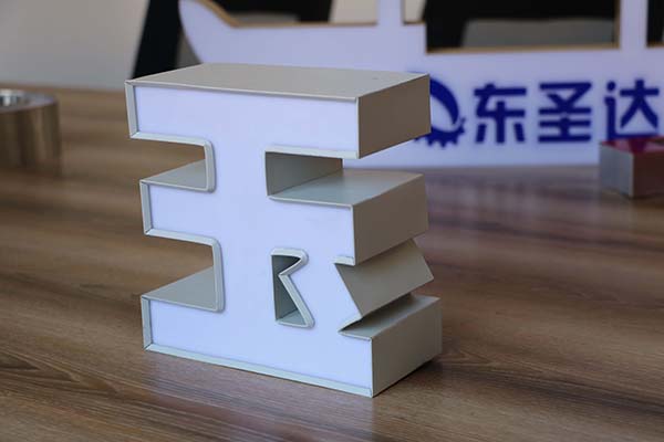 彎字機(jī)作品案例 彎字機(jī)作品案例